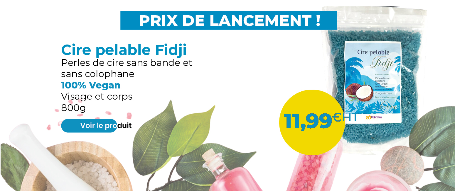 FIDJI